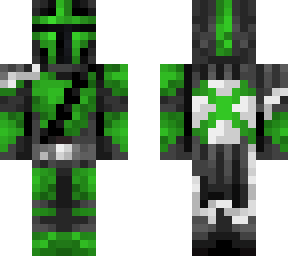 x box mandalorian