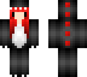 xsamii (me) but edgy!