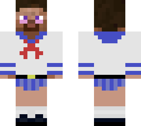 yandere steve