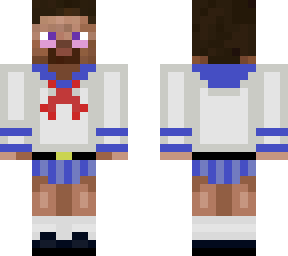 yandere steve 2