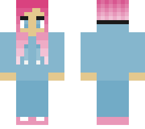 yarden's skin