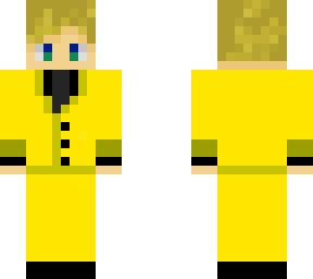 yellow adjustment
