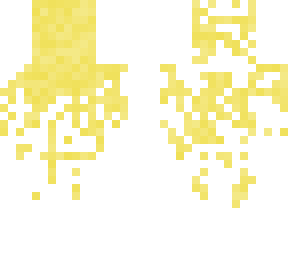 yellow fade