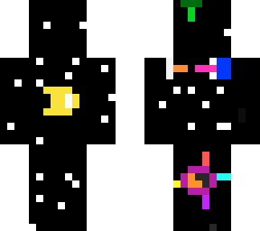 yellow was ejected