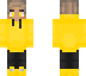 yellowed