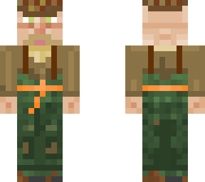 yorkshire shepherd (repaired)