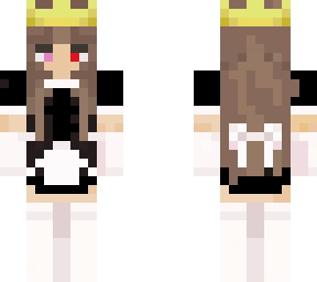 yoselyn maid