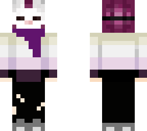 zer.0 oc skin #2