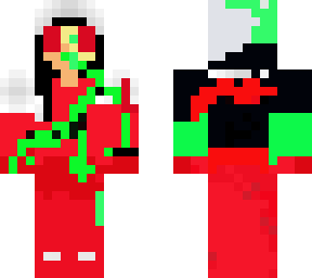 zombie boss