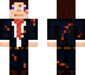 zombie survivor