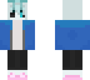 *~ sans / genocide sans ? ~*