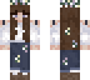 .*+ flower girl +*.