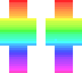 ~ rainbow ~