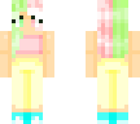 ~ sweet melon :3 ~