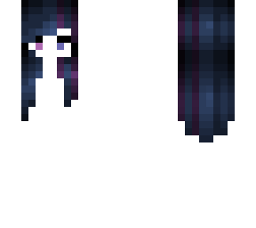 ~ violent blueberry ~ hb