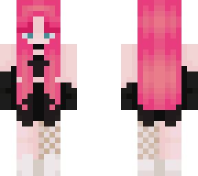 -pastel goth-