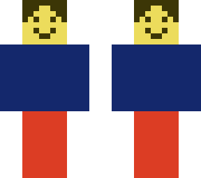 4 head guy