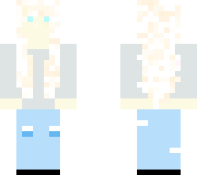 a girl
