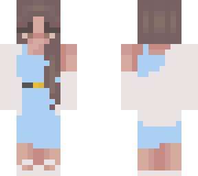 a skin for my friend julia!