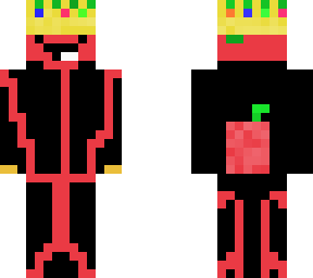 a tomato