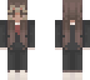 ahasdgc but with suit