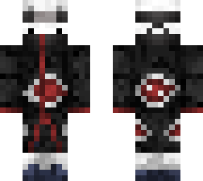 akatsuki bear