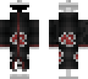 akatsuki clone trooper