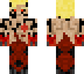 alexander demoniaco