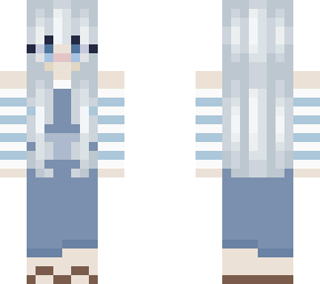 alli skin