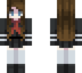 alyssa rogers (jays younger sister) =oc=
