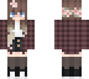 anime girl