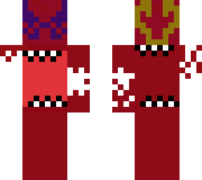 anticarnage