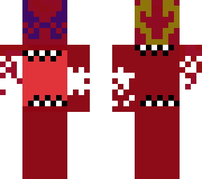 anticarnage