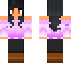 aphmau her wish