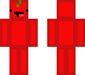 apple skin mc