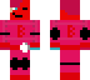 armored belethrowl v2