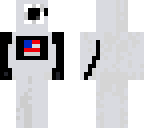 astronaut