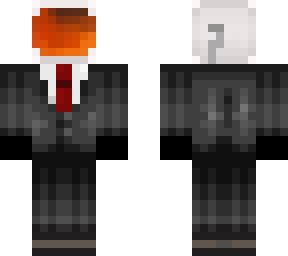 astronauta elegante