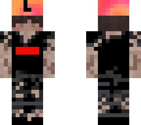 awchris  castaway version