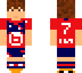 bamba lille jersey skin