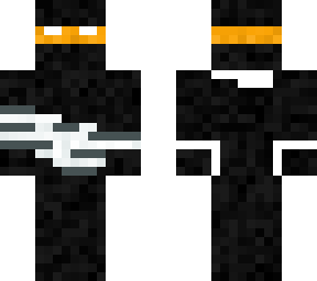 bandaged agent