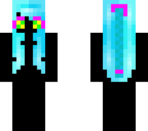 base for neon!
