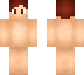 base redhead with brown