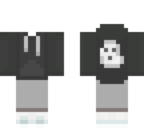 base skin