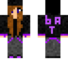 bat girl