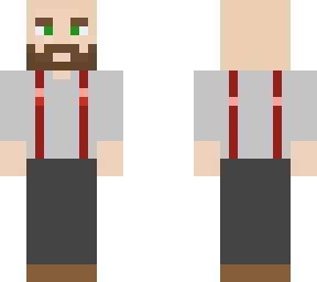 beard & suspenders v3