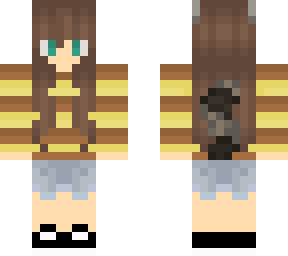 bee outfit
