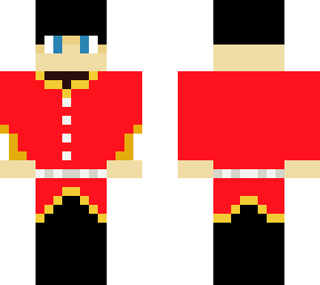 beefeater