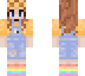 bees girl