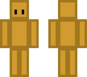 beige guy